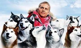 pelicula husky siberiano historia real de Disney
